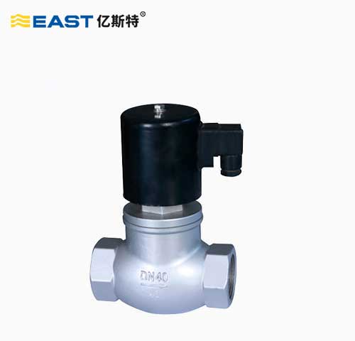 ZQDF蒸汽/液體電磁閥