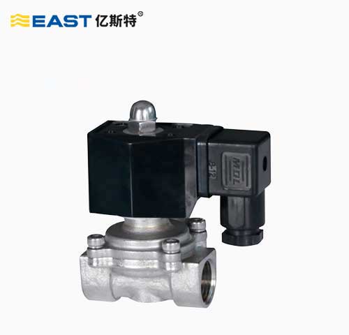 EZCP直動(dòng)式膜片電磁閥
