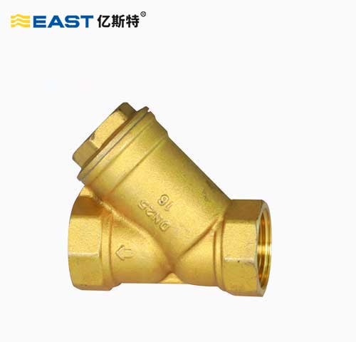 EL11W-16P不銹鋼過(guò)濾器